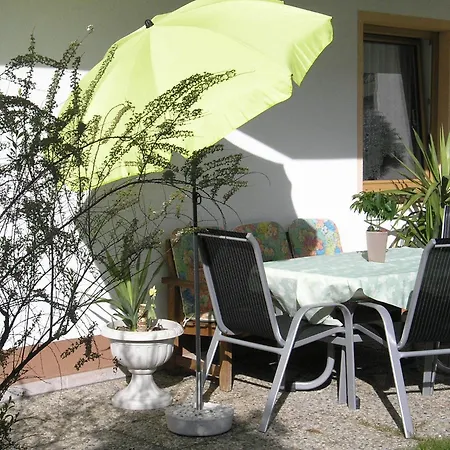 Apartment Haus Daniel Neustift im Stubaital