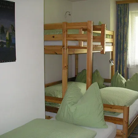 Haus Daniel Нойштифт-им-Штубайталь