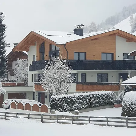 Haus Daniel Neustift im Stubaital