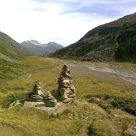 Haus Daniel * Neustift im Stubaital