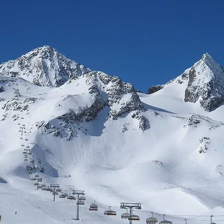 Haus Daniel Апартаменты *