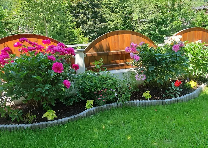 Haus Daniel Neustift im Stubaital