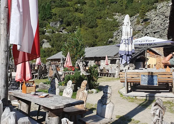 Apartman Haus Daniel