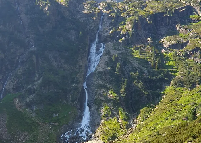 Haus Daniel Apartman Neustift im Stubaital