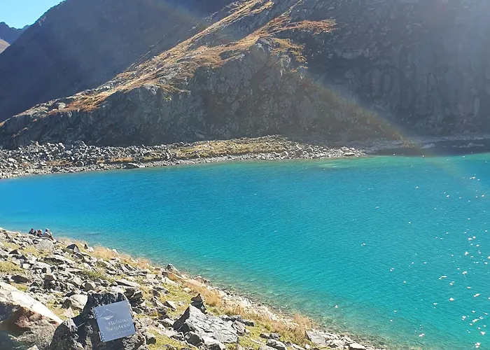 Apartman Haus Daniel Neustift im Stubaital