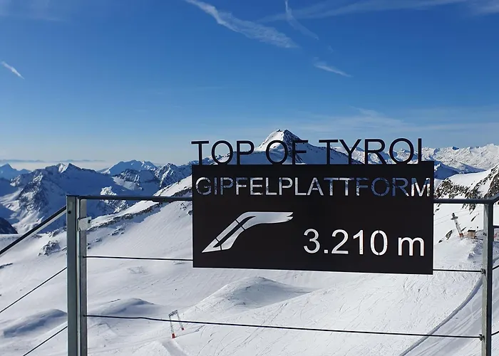 Apartman Haus Daniel Neustift im Stubaital